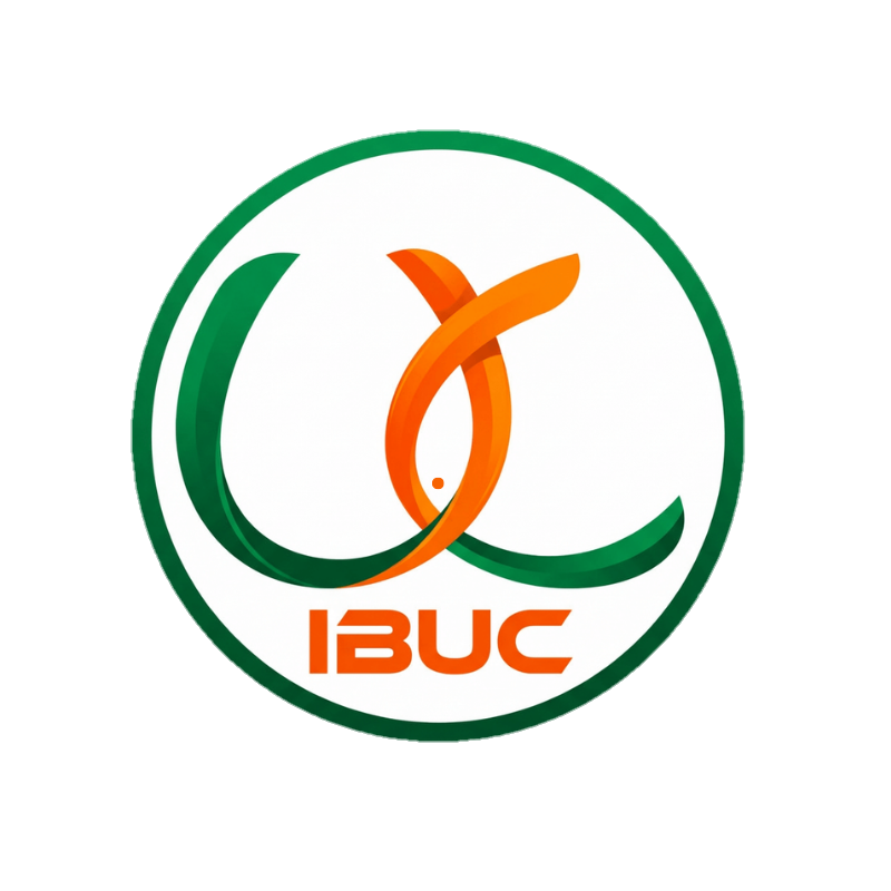 Logo IBUC